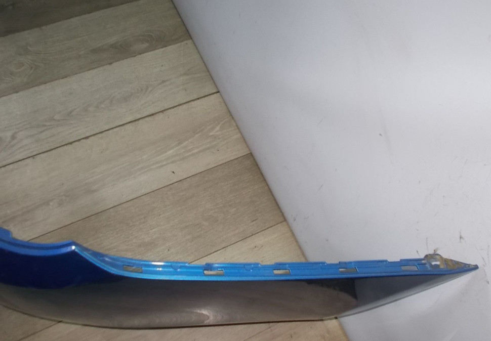 Бампер задний бу BMW 4 F32 M-Pack OEM 51128054566