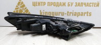 Фара левая верхняя LED Hyndai Santa Fe 4 2018> oem 92207S1000