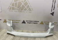 Бампер задний Hyundai Creta 2016 oem 86611M0000