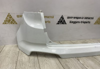 Бампер задний Hyundai Creta 2016 oem 86611M0000