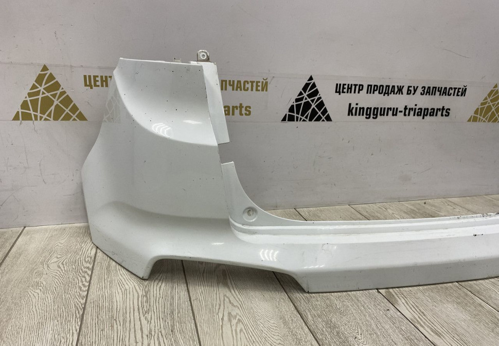 Бампер задний Hyundai Creta 2016 oem 86611M0000 Бампер задний Hyundai Creta 2016 oem 86611M0000