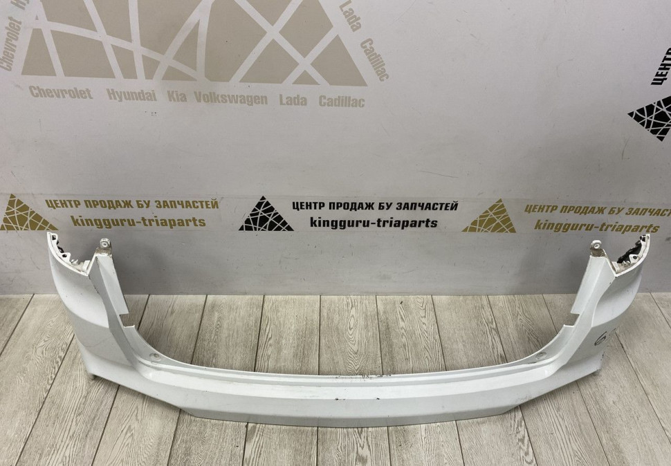 Бампер задний Hyundai Creta 2016 oem 86611M0000 Бампер задний Hyundai Creta 2016 oem 86611M0000