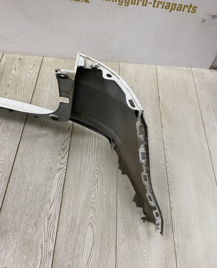 Бампер задний Hyundai Creta 2016 oem 86611M0000 Бампер задний Hyundai Creta 2016 oem 86611M0000