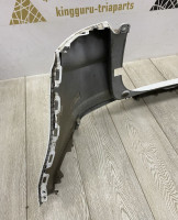 Бампер задний Hyundai Creta 2016 oem 86611M0000