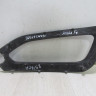 Решетка ПТФ правая Hyundai Santa Fe 3 oem 865642w010