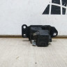 Замок багажника Hyundai i30 oem 812302L000