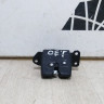Замок багажника Hyundai i30 oem 812302L000