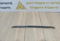 Усиления под капотом левый бу BMW 5 F10 OEM 7187095