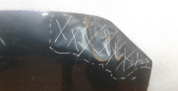 Капот Lada Granta oem 21908402010000 (вмятина) (скл-3)
