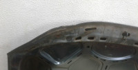 Капот Lada Granta oem 21908402010000 (вмятина) (скл-3)