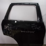 Дверь задняя правая бу BMW X5 G05 OEM 41528738554