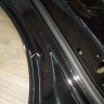 Дверь задняя правая бу BMW X5 G05 OEM 41528738554