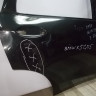 Дверь задняя правая бу BMW X5 G05 OEM 41528738554