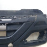 Спойлер переднего бампера Volkswagen Teramont  oem 3cn805903b