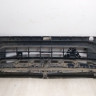 Спойлер переднего бампера Volkswagen Teramont  oem 3cn805903b