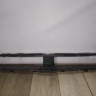 Воздуховод радиатора нижний бу BMW 5 G30 OEM 51137359838