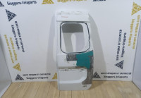 Крышка багажника правая бу Renault Dokker OEM 901005534R