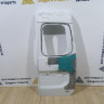Крышка багажника правая бу Renault Dokker OEM 901005534R