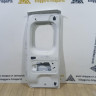 Крышка багажника правая бу Renault Dokker OEM 901005534R