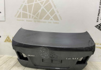 Крышка багажника BMW 5 F10 OEM 41627240552