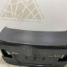 Крышка багажника BMW 5 F10 OEM 41627240552