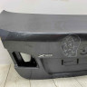 Крышка багажника BMW 5 F10 OEM 41627240552