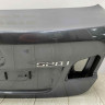 Крышка багажника BMW 5 F10 OEM 41627240552