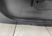 Крышка багажника BMW 5 F10 OEM 41627240552