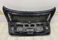 Крышка багажника BMW 5 F10 OEM 41627240552