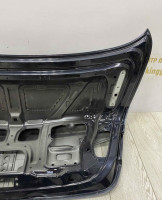 Крышка багажника BMW 5 F10 OEM 41627240552