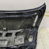 Крышка багажника BMW 5 F10 OEM 41627240552