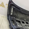 Крышка багажника BMW 5 F10 OEM 41627240552