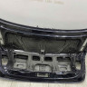 Крышка багажника BMW 5 F10 OEM 41627240552