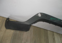 Спойлер переднего бампера бу BMW X4 F26 OEM 51117338543