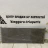 Радиатор охлаждения масла КПП BMW X2 F39 M235iX OEM 17118645851