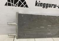 Радиатор охлаждения масла КПП BMW X2 F39 M235iX OEM 17118645851
