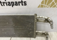 Радиатор охлаждения масла КПП BMW X2 F39 M235iX OEM 17118645851