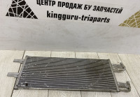 Радиатор охлаждения масла КПП BMW X2 F39 M235iX OEM 17118645851