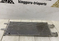 Радиатор охлаждения масла КПП BMW X2 F39 M235iX OEM 17118645851
