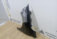 Крыло переднее левое бу Skoda Rapid рестайлинг OEM 5J5821021C