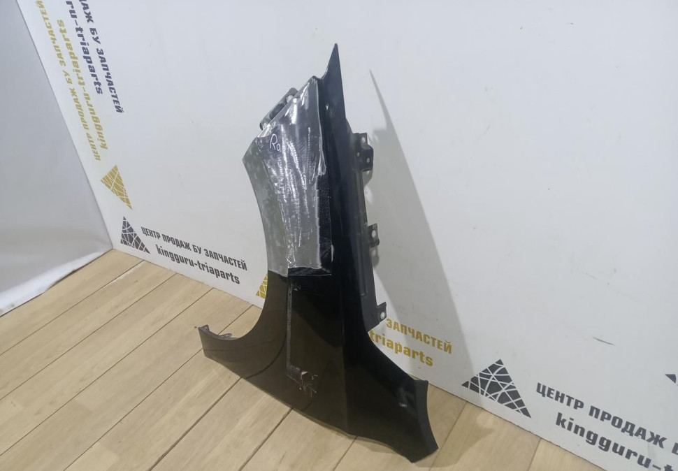 Крыло переднее левое бу Skoda Rapid рестайлинг OEM 5J5821021C Крыло переднее левое бу Skoda Rapid рестайлинг OEM 5J5821021C