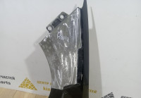 Крыло переднее левое бу Skoda Rapid рестайлинг OEM 5J5821021C