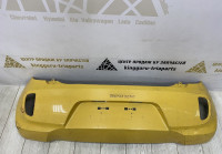 Бампер задний Kia Picanto 2011 OEM 866111Y000