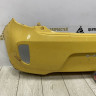 Бампер задний Kia Picanto 2011 OEM 866111Y000