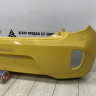 Бампер задний Kia Picanto 2011 OEM 866111Y000