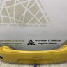 Бампер задний Kia Picanto 2011 OEM 866111Y000