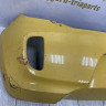 Бампер задний Kia Picanto 2011 OEM 866111Y000