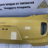 Бампер задний Kia Picanto 2011 OEM 866111Y000