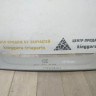 Накладка переднего бампера бу BMW X6 F16 OEM 51117319805