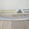 Накладка переднего бампера бу BMW X6 F16 OEM 51117319805